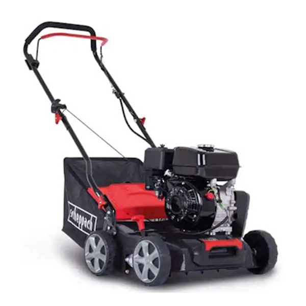 Slika proizvoda Scheppach Motorni prozračivač travnjaka 5.4ks SC55P (5911904903)