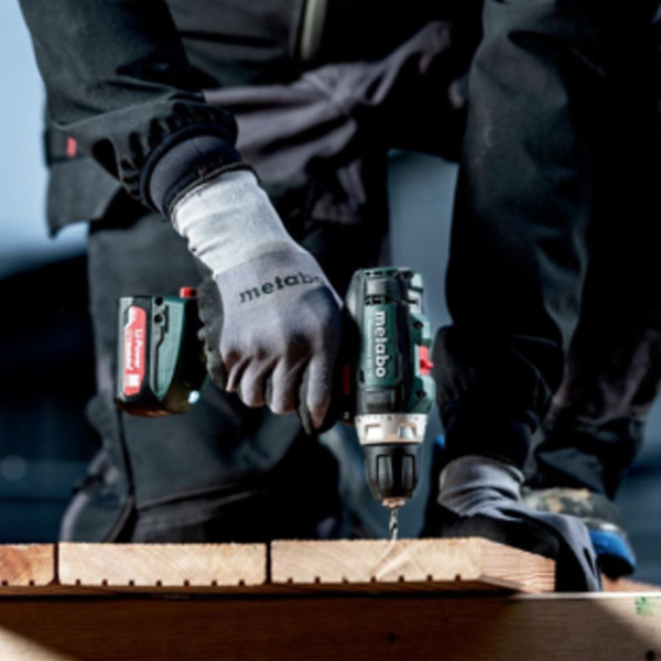 Slika proizvoda Metabo Power Combo set 2.7.1 12V BS+SSD (685166000)