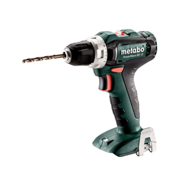Slika proizvoda Metabo Power Combo set 2.7.1 12V BS+SSD (685166000)