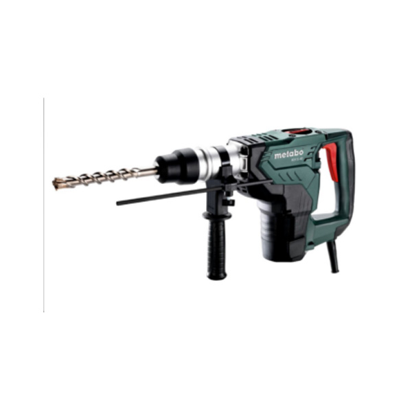 Slika proizvoda Metabo set KH 5-40 čekić bušilica + špicevi, sekači (691057000)