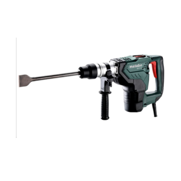 Slika proizvoda Metabo set KH 5-40 čekić bušilica + špicevi, sekači (691057000)