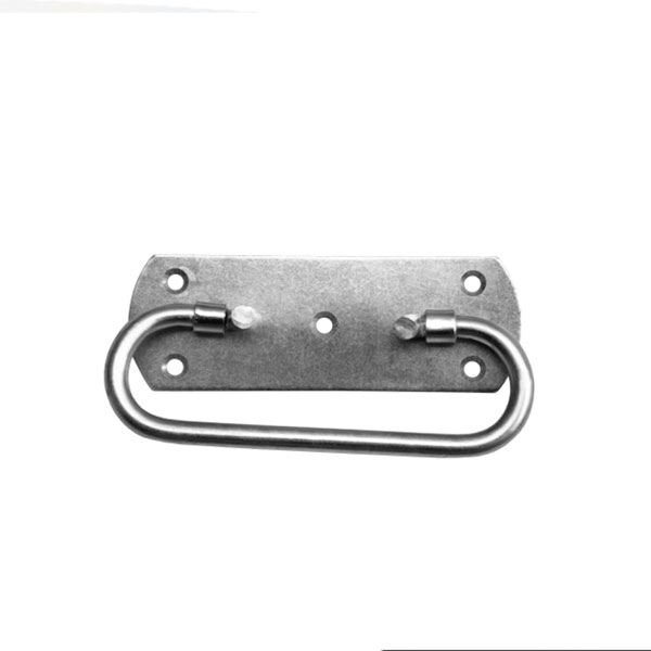 Slika proizvoda Ručka za sanduk 115mm par
