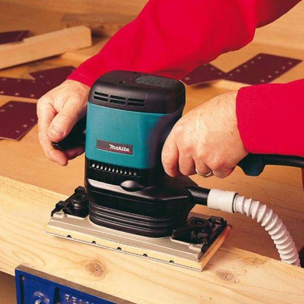 Slika proizvoda Makita Vibraciona brusilica (9046)