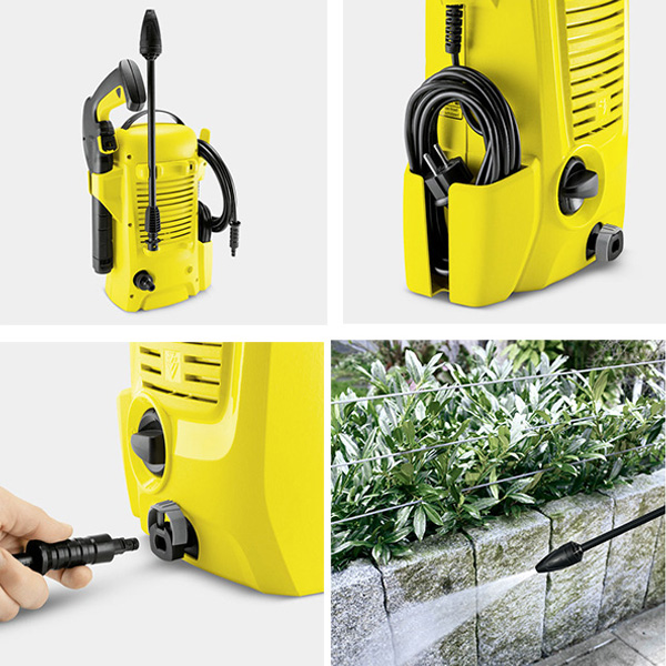Slika proizvoda Kärcher K 2 universal edition perač pod pritiskom (ALA00145)