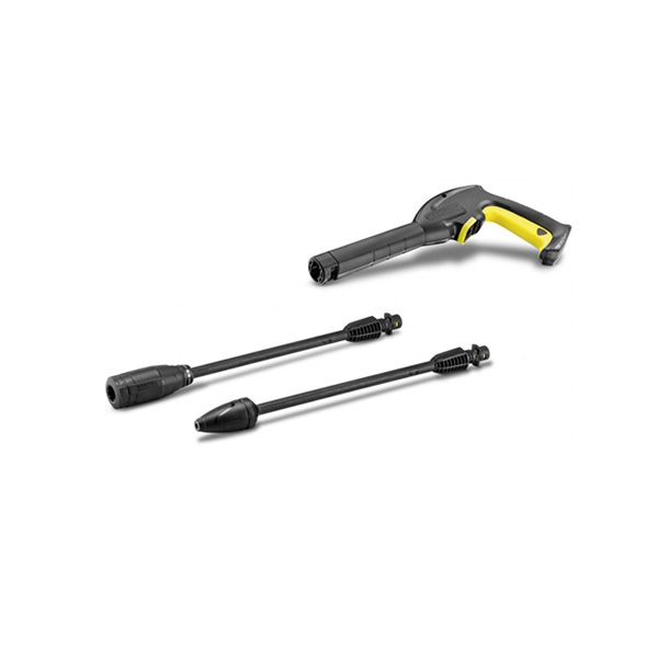 Slika proizvoda Kärcher K 3 compact perač pod pritiskom (ALA00146)