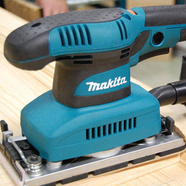 Slika proizvoda Makita vibraciona brusilica BO3710