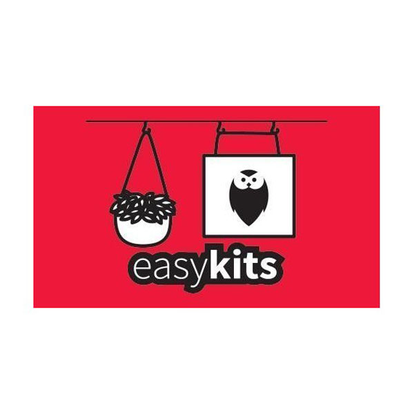 Slika proizvoda Easykit za kačenje kuka na gips (EKHUEFTG)