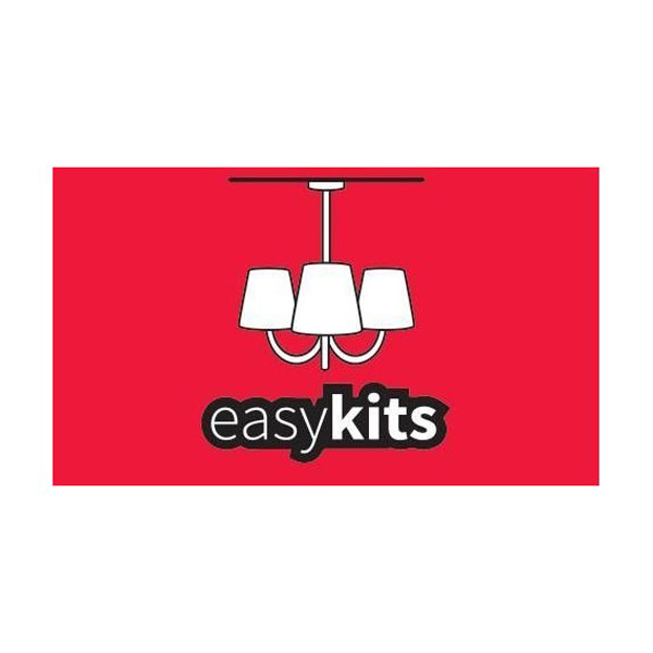 Slika proizvoda Easykit pribor za fiksiranje gips ploca (EKHUEFTP)