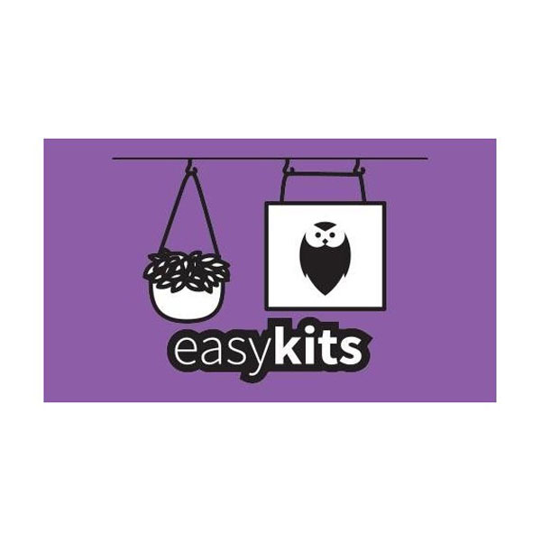 Slika proizvoda Easykit pribor za kačenje kuka (EKMACFTG)