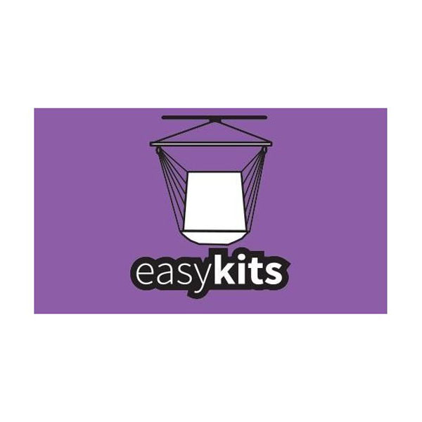 Slika proizvoda Easykit pribor za fiksiranje na plafon (EKMACFTP)