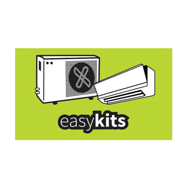 Slika proizvoda Easykit za montažu klima uređaja (EKMULAC)