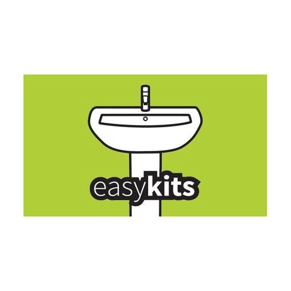 Slika proizvoda Easykit za montažu lavaboa M8 (EKMULAV08)