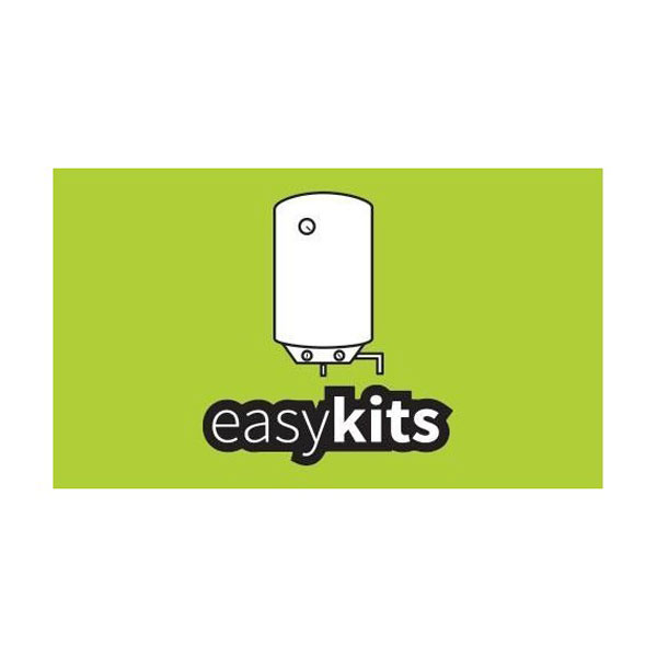 Slika proizvoda Easykit pribor za montažu bojlera (EKMULCAL)