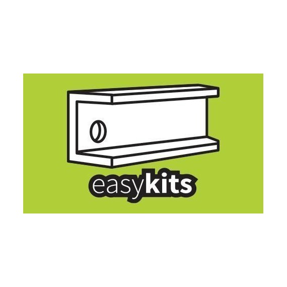 Slika proizvoda Easykit za elektro kanalice (EKMULCAN)
