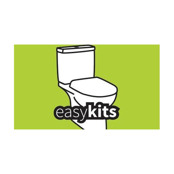 Slika proizvoda Easykit pribor za montažu WC šolje (EKMULCIS)