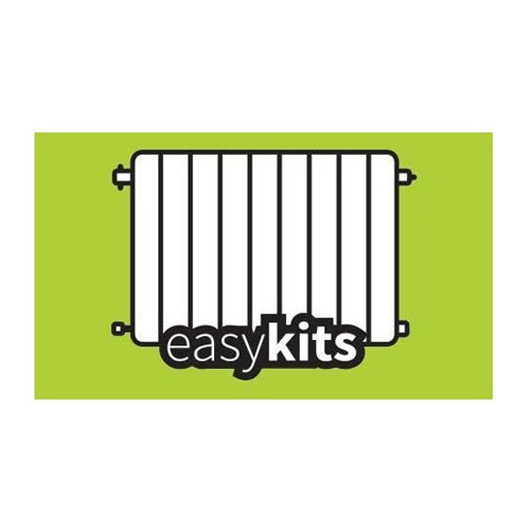 Slika proizvoda Easykit pribor za montažu radijatora (EKMULRAD)