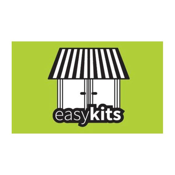 Slika proizvoda Easykit pribor za nastresnicu (EKMULTOL)