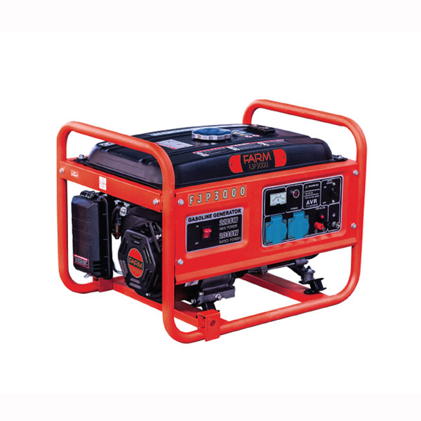 Slika proizvoda GENERATOR JP3000 2kW