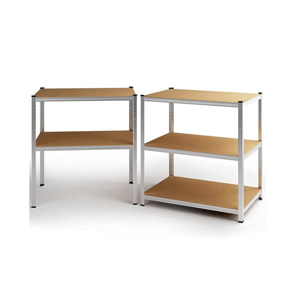 Slika proizvoda Metalna polica 90x30x180cm GWI5870