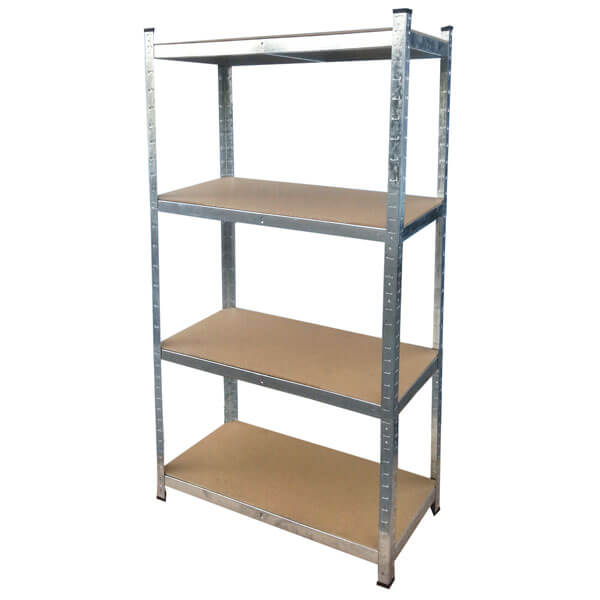 Slika proizvoda Metalna polica 150x70x30cm (GWI7792)