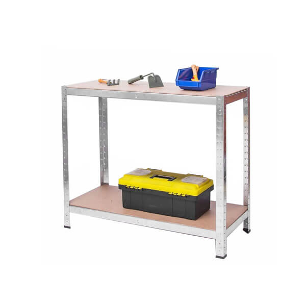 Slika proizvoda Metalna polica 150x70x30cm (GWI7792)