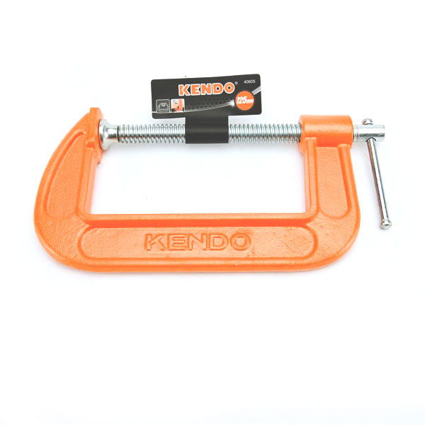 Slika proizvoda G-stega 125mm/5