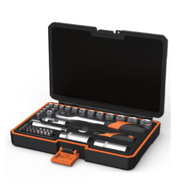 Slika proizvoda Kendo set alata 45 kom (KD90591)