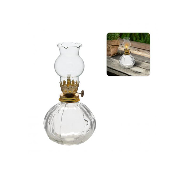 Slika proizvoda Lampa 9x9x17,5 cm (LAR7330)