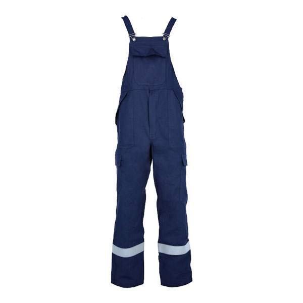 Slika proizvoda Polukombinezon spark teget 50 OD0029250