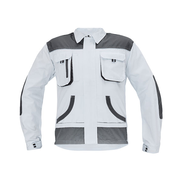 Slika proizvoda Fridrich bluza Bela veličina 54 ODBE01002654
