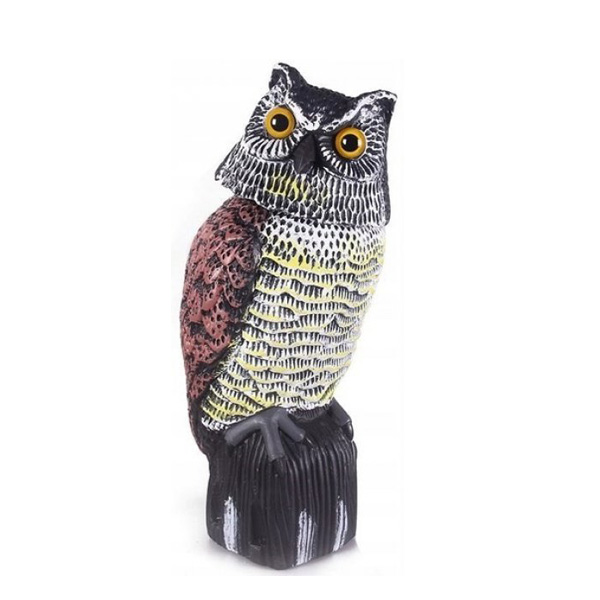 Slika proizvoda Figura Sova 20x16x38 cm (PTA9165)