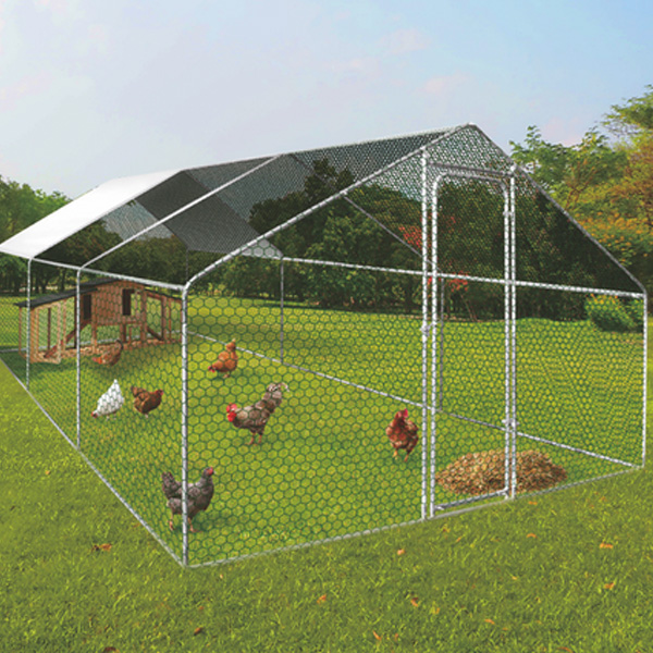 Slika proizvoda Žičana ograda 6x3x1.95 m za živinu (TUN4047)