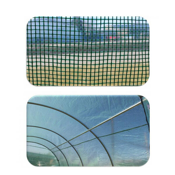 Slika proizvoda Plastenik zeleni 3x2x2 m (TUN5207)
