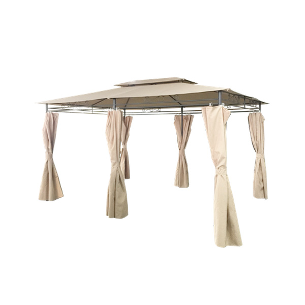 Slika proizvoda Paviljon 3 x 4 x 2.6 m (TUN5705)