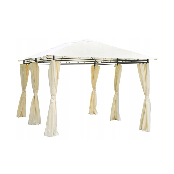Slika proizvoda Paviljon 3 x 4 x 2.6 m (TUN5705)