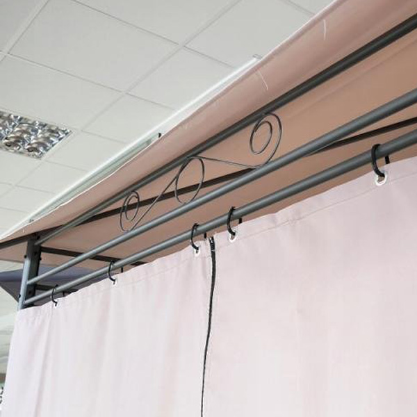 Slika proizvoda Paviljon 3 x 4 x 2.6 m (TUN5705)