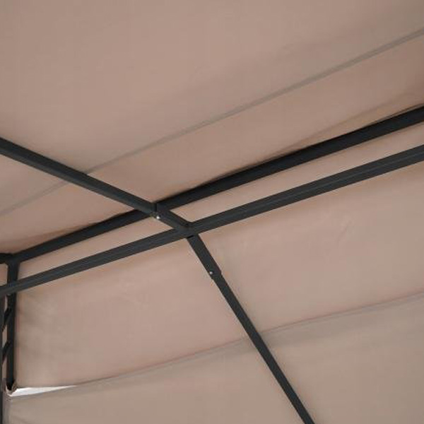 Slika proizvoda Paviljon 3 x 4 x 2.6 m (TUN5705)