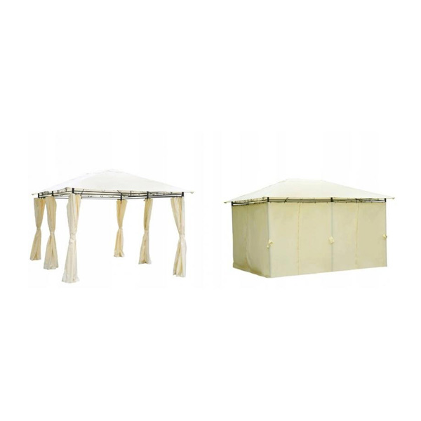 Slika proizvoda Paviljon 3 x 4 x 2.6 m (TUN5705)