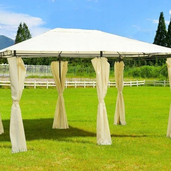 Slika proizvoda Paviljon 3 x 4 x 2.6 m (TUN5705)