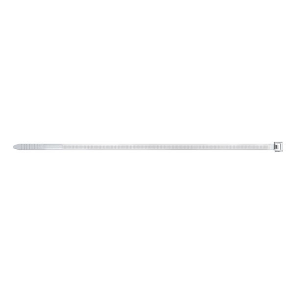 Slika proizvoda Pvc vezica 4.8X370