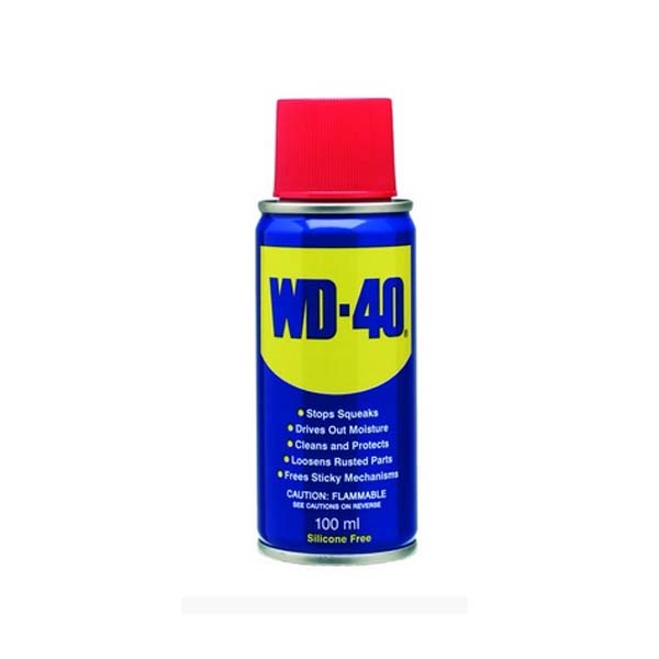 Slika proizvoda Univerzalni sprej WD-40 100ml