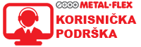 Podrška